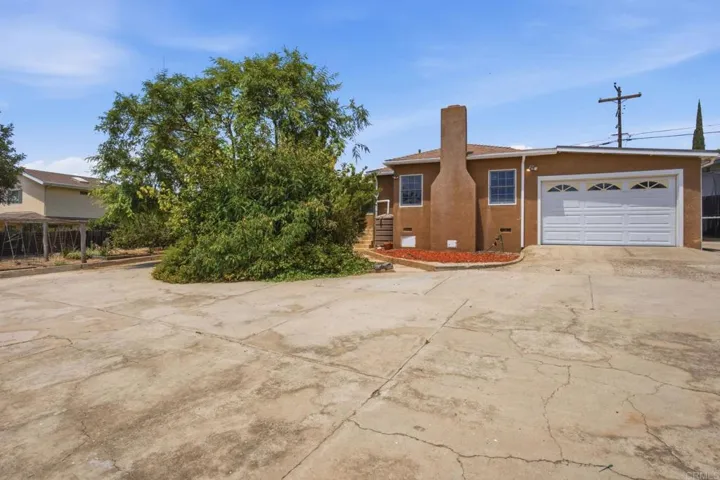 943 Park Hill Drive, Escondido, California 92025