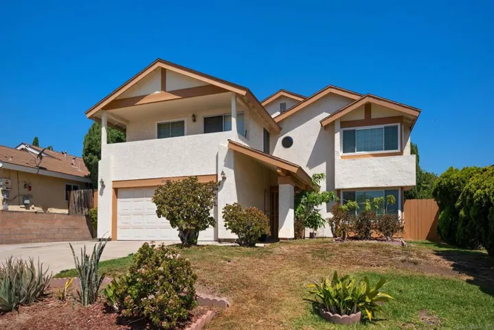 6920 Simi Place, San Diego, California 92139
