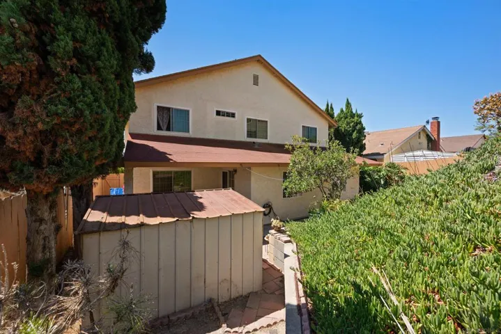 6920 Simi Place, San Diego, California 92139
