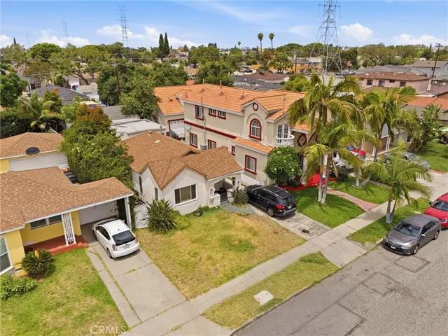 9231 Hunt Avenue, South Gate, California 90280