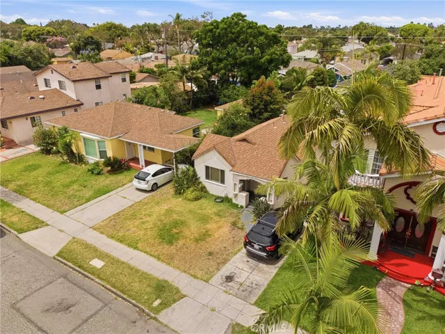 9231 Hunt Avenue, South Gate, California 90280