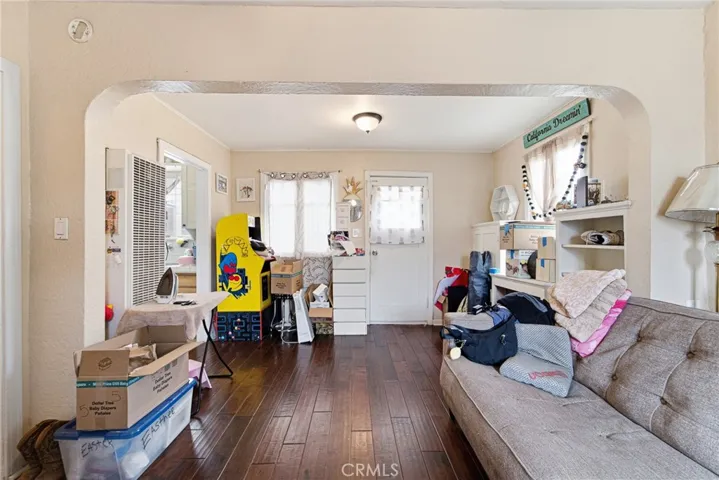 9231 Hunt Avenue, South Gate, California 90280
