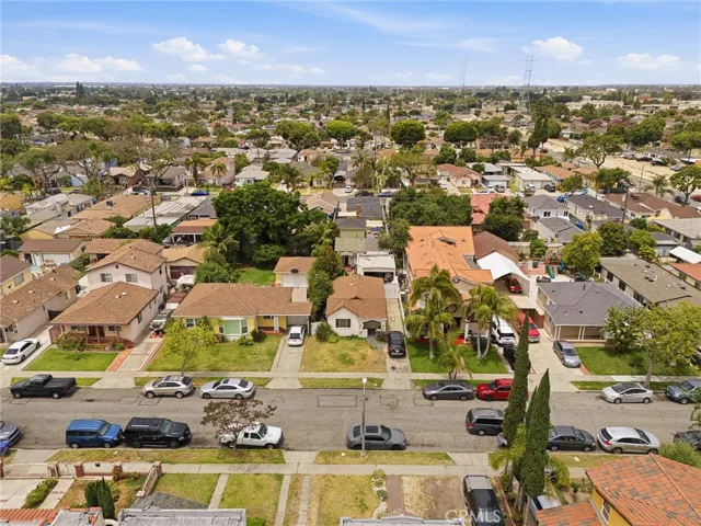 9231 Hunt Avenue, South Gate, California 90280