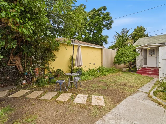 9231 Hunt Avenue, South Gate, California 90280