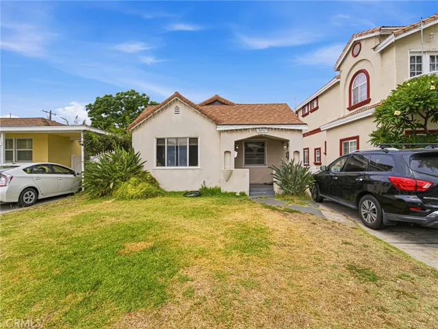 9231 Hunt Avenue, South Gate, California 90280