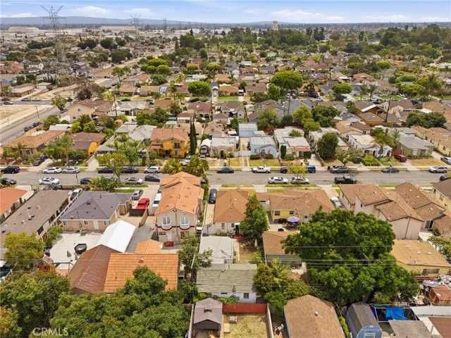 9231 Hunt Avenue, South Gate, California 90280