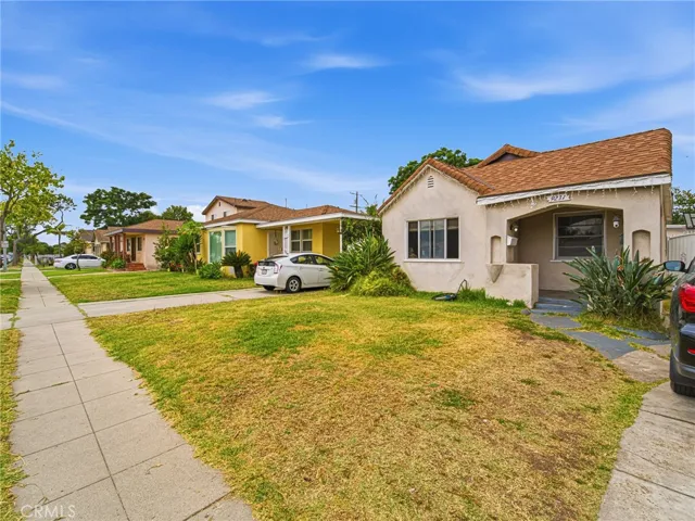 9231 Hunt Avenue, South Gate, California 90280