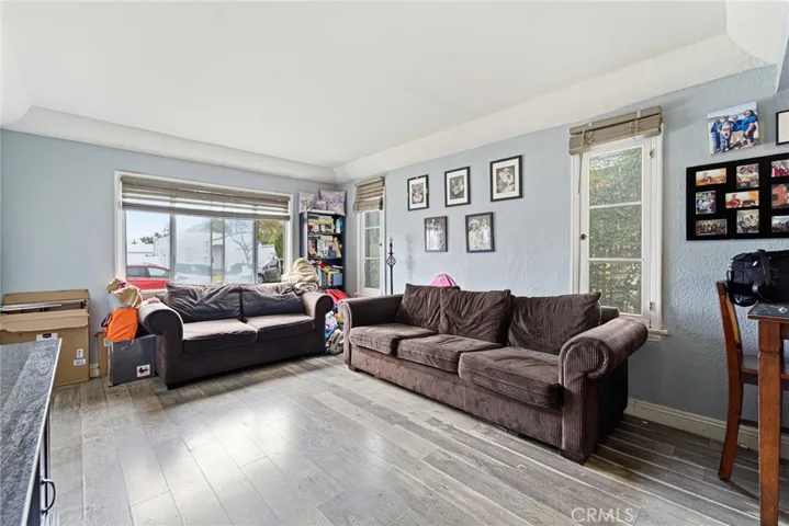 9231 Hunt Avenue, South Gate, California 90280