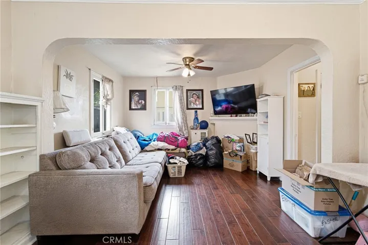 9231 Hunt Avenue, South Gate, California 90280