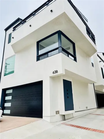 638 3rd Street, Hermosa Beach, California 90254