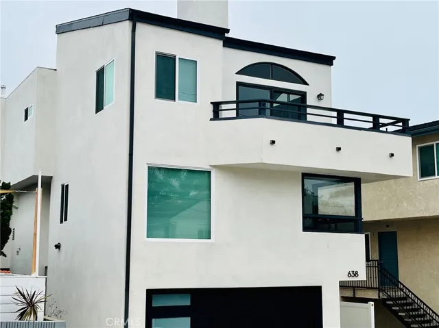 638 3rd Street, Hermosa Beach, California 90254
