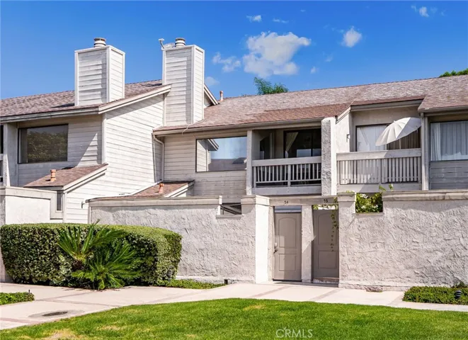 2220 E Chapman Avenue 54, Fullerton, California 92831