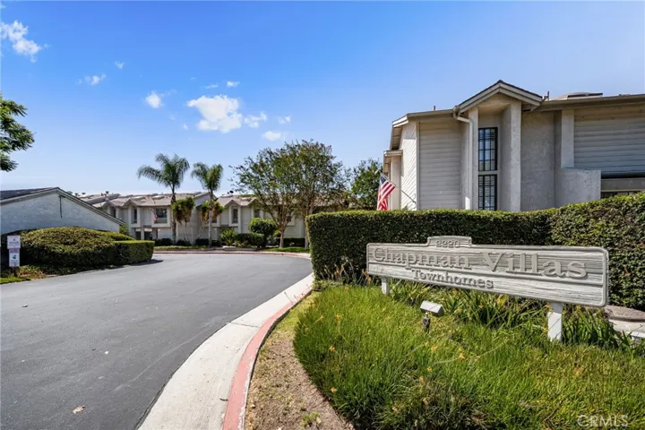 2220 E Chapman Avenue 54, Fullerton, California 92831