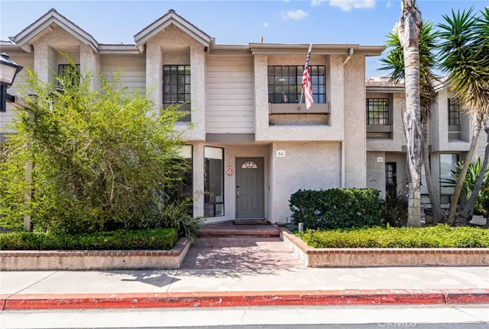 2220 E Chapman Avenue 54, Fullerton, California 92831