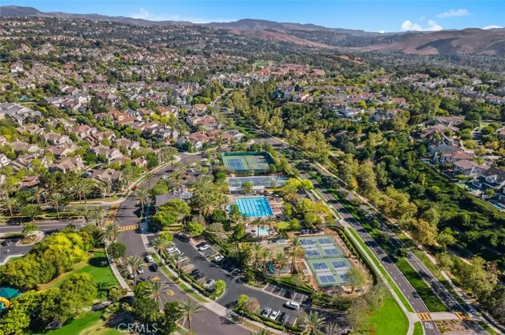 23 Notchbrook, Ladera Ranch, California 92694