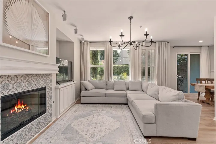 23 Notchbrook, Ladera Ranch, California 92694