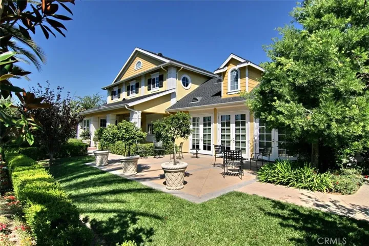 23 Notchbrook, Ladera Ranch, California 92694