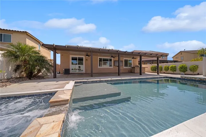 24669 La Barca, Moreno Valley, California 92551