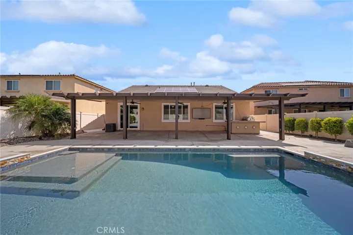 24669 La Barca, Moreno Valley, California 92551