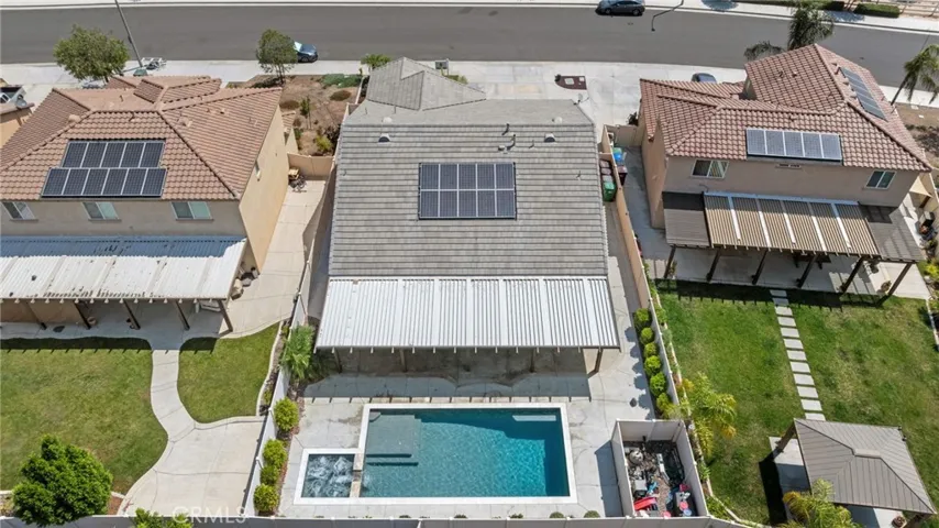 24669 La Barca, Moreno Valley, California 92551
