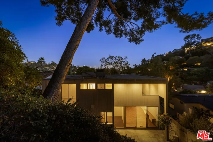 3035 Windsor Avenue, Los Angeles, California 90039