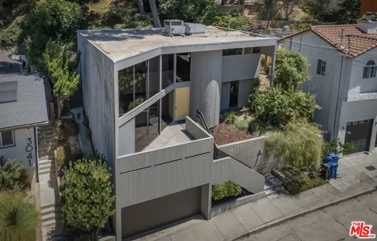 3035 Windsor Avenue, Los Angeles, California 90039