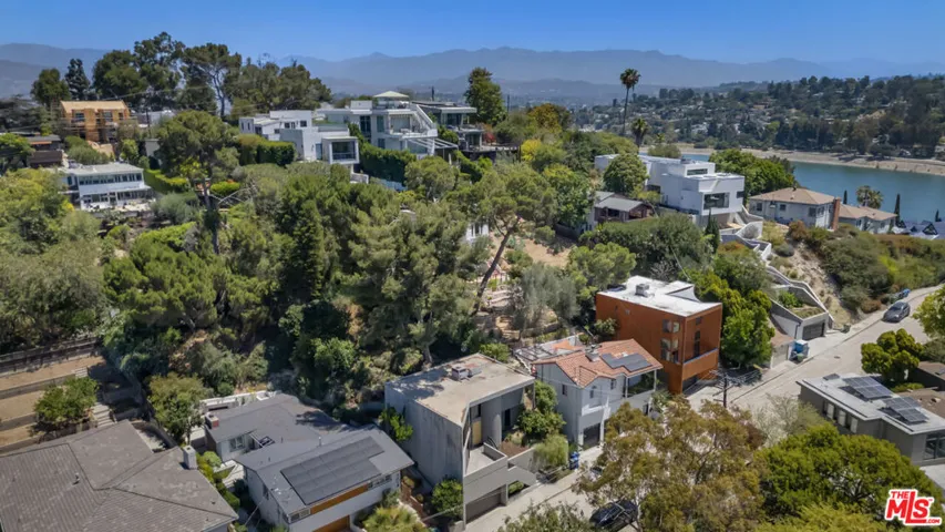 3035 Windsor Avenue, Los Angeles, California 90039