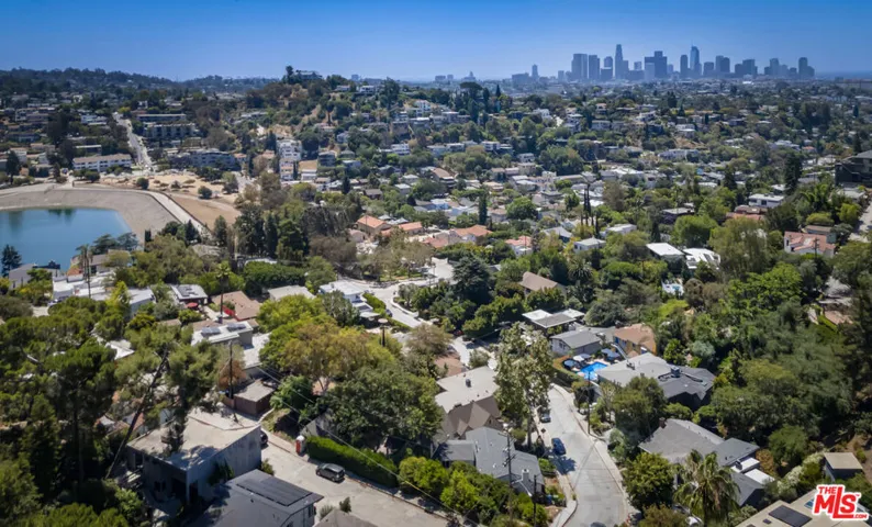3035 Windsor Avenue, Los Angeles, California 90039
