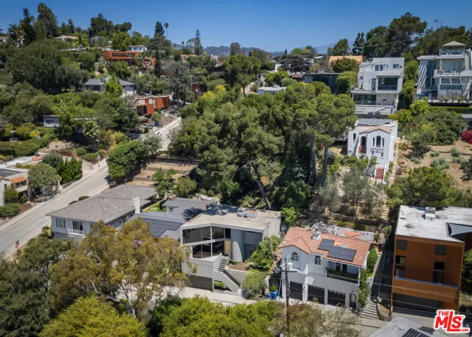 3035 Windsor Avenue, Los Angeles, California 90039