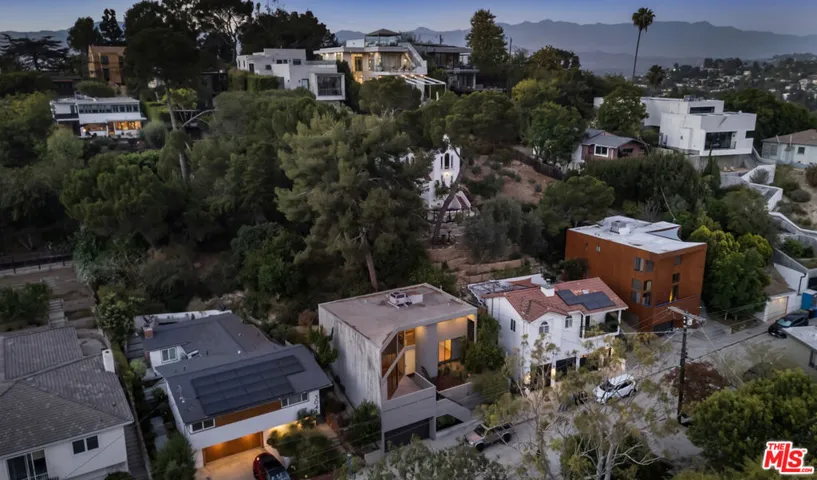 3035 Windsor Avenue, Los Angeles, California 90039