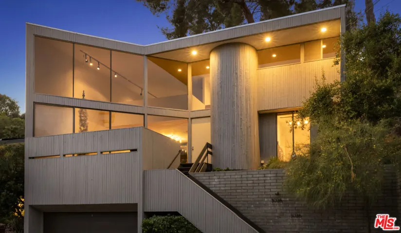 3035 Windsor Avenue, Los Angeles, California 90039