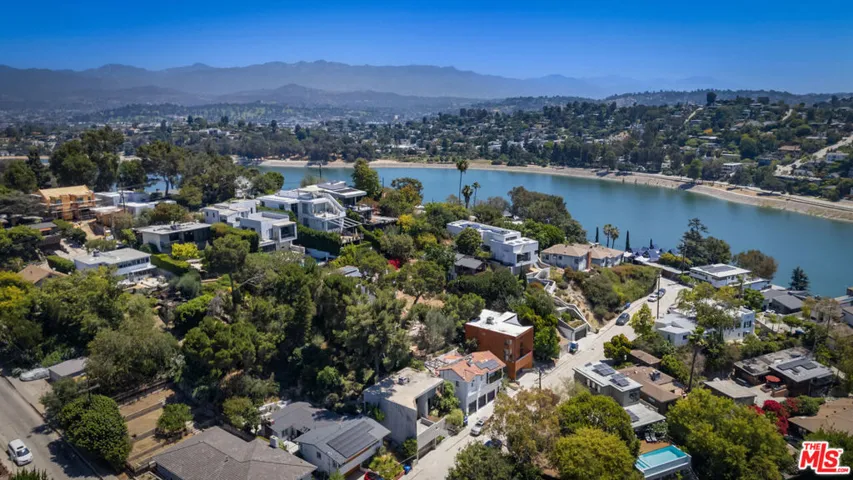 3035 Windsor Avenue, Los Angeles, California 90039