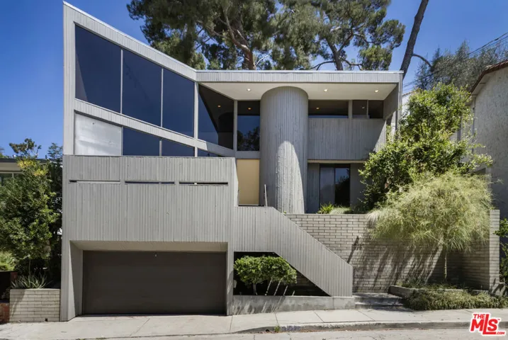 3035 Windsor Avenue, Los Angeles, California 90039