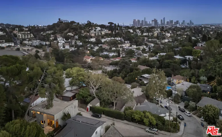 3035 Windsor Avenue, Los Angeles, California 90039