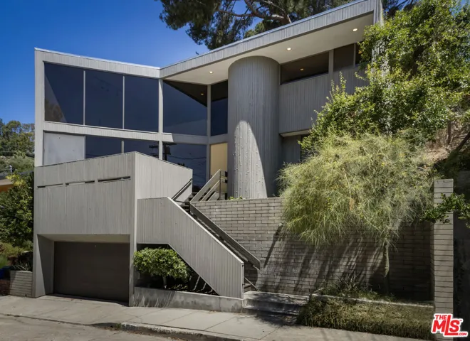 3035 Windsor Avenue, Los Angeles, California 90039