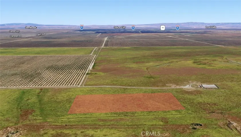 0 Vic 6th Avenue, Kettleman City, California 93239