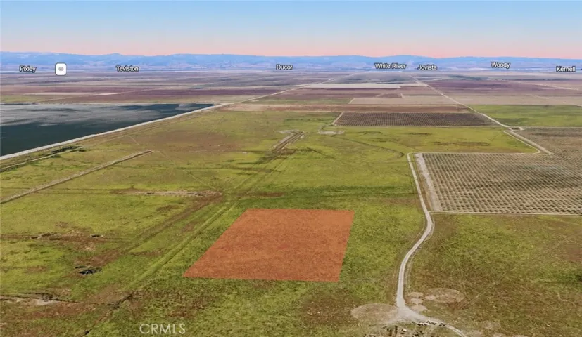 0 Vic 6th Avenue, Kettleman City, California 93239