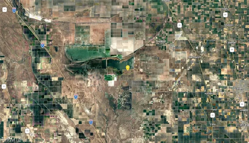 0 Vic 6th Avenue, Kettleman City, California 93239