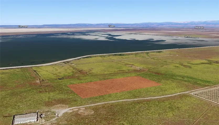 0 Vic 6th Avenue, Kettleman City, California 93239
