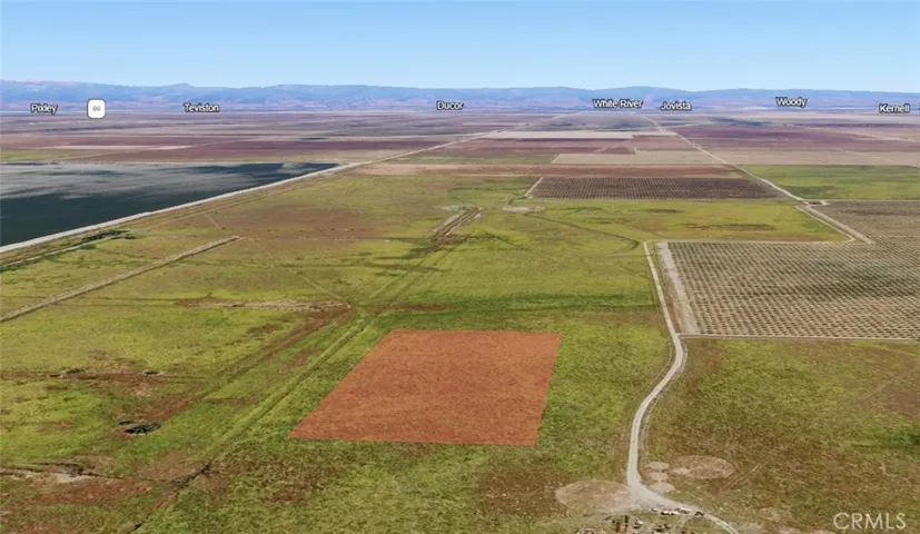 0 Vic 6th Avenue, Kettleman City, California 93239