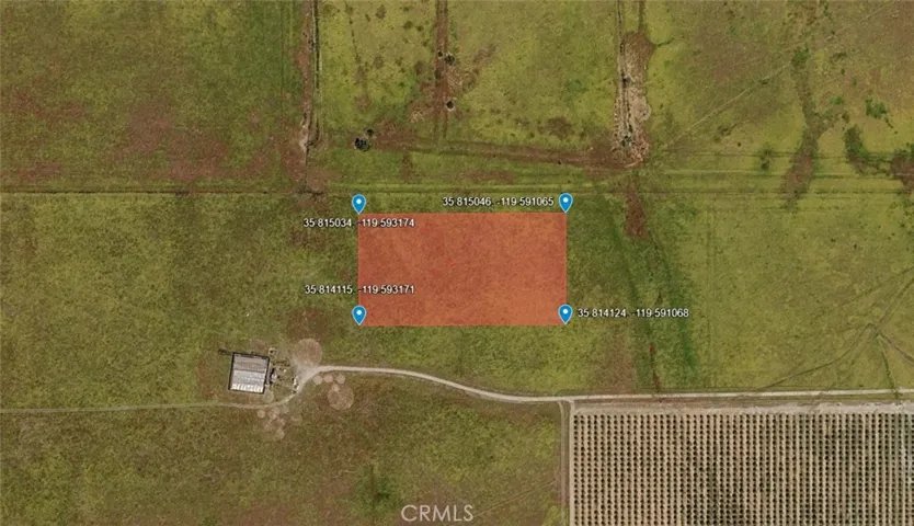 0 Vic 6th Avenue, Kettleman City, California 93239