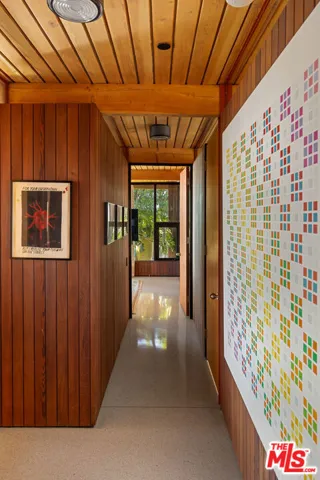 1515 N Tigertail Road, Los Angeles, California 90049