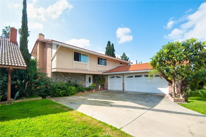11920 Bingham, Cerritos, California 90703