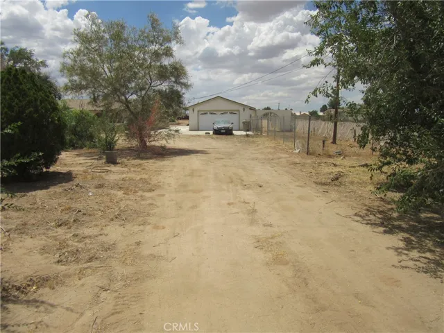 11540 5th, Hesperia, California 92345
