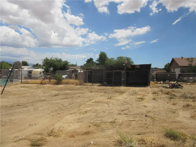 11540 5th, Hesperia, California 92345