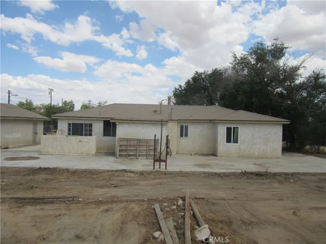 11540 5th, Hesperia, California 92345