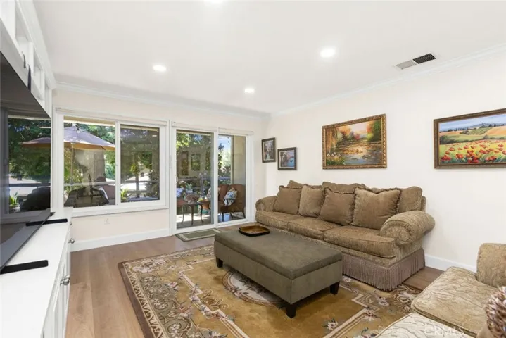 3178 Via Buena Vista A, Laguna Woods, California 92637