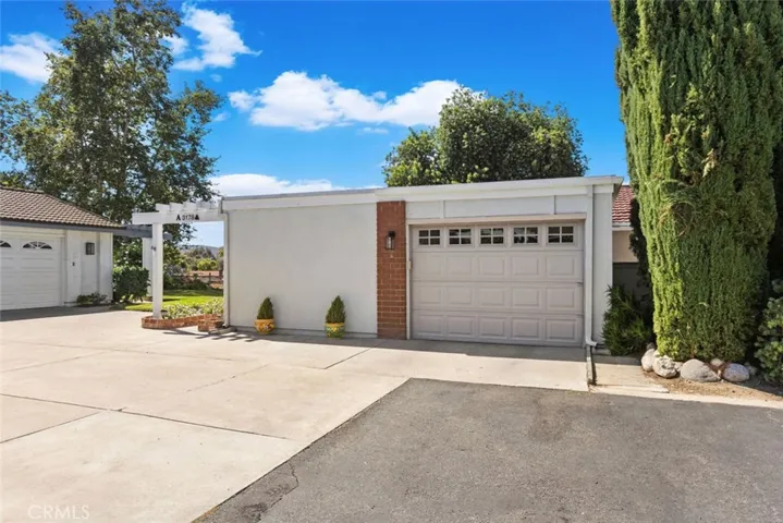3178 Via Buena Vista A, Laguna Woods, California 92637