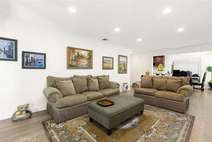3178 Via Buena Vista A, Laguna Woods, California 92637