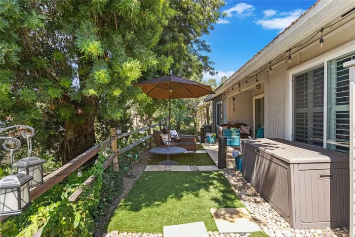 3178 Via Buena Vista A, Laguna Woods, California 92637